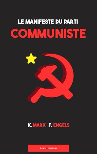 Le Manifeste du parti communiste von Independently published